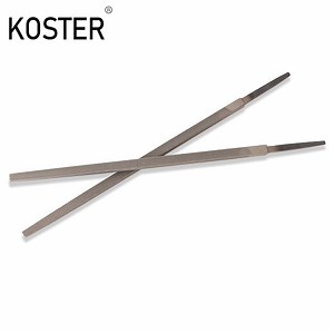 [Hot Item] Free Sample Hand Tools Hardware Square File Rasp