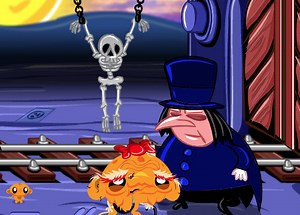 Monkey Go Happy Stage 36 - kostenlos online spielen 🕹️