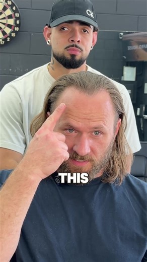 Transforming Haircuts at Nashville Barber Shop