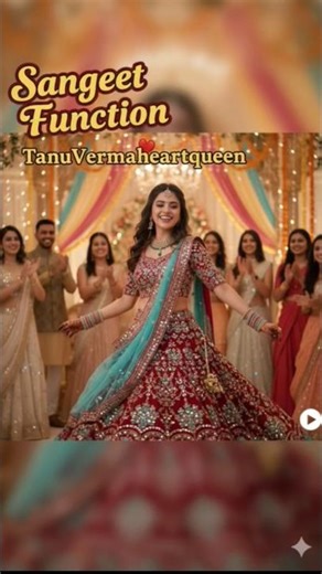 "💃 Ultimate Sangeet Showdown: Unforgettable Moments & Dance-Off Highlights from Magical Weddings!"