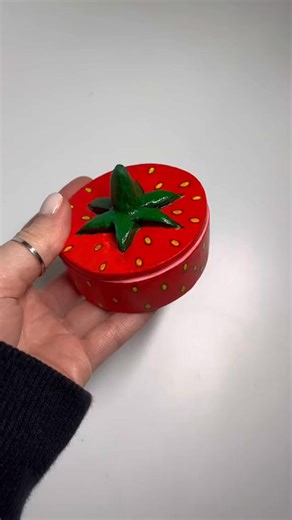 make a full tutorial on YouTube #claycraft #clayideas #airdryclayart #reels #instagramreels #viralvideos #trendingreels #explorepage #reelsvideo #foryou #fyp #viralreel #reelsoftheday | Wellness Warriors