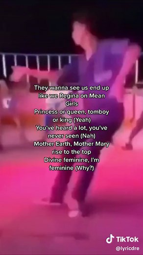 Woman - Doja Cat #fyp #lyrics #dojacat #woman #imfeminine