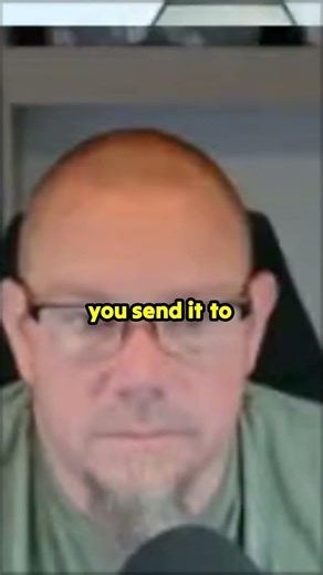 Critical Ham Software Alert: Winlink Email Address Changed!