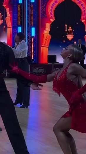 Master the Art of Ballroom Dance with Jive