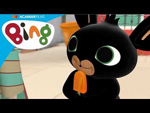 Picolé, Brincar de Esconder e mais | Bing: Histórias | Bing Português Brasil