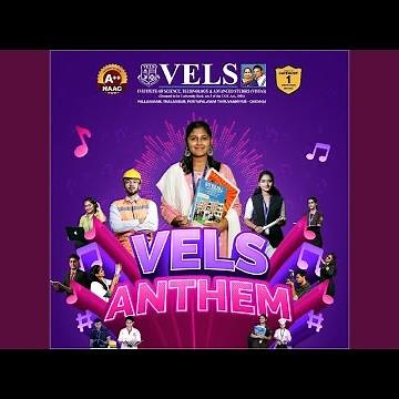 Vels Anthem