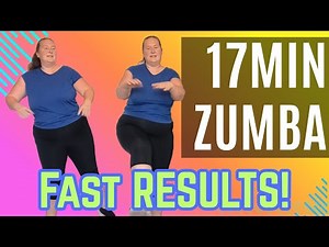 Zumba Dance Workout | Best Aerobic Cardio Exercise For Weight Loss at Home 💃 Lose Belly Fat Fast 💃