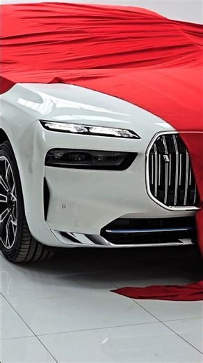 BMW I-7 X-DRIVE60 2023. Fresh Available.