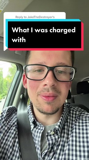 My Legal Troubles: A True Story of Arrest and Consequences