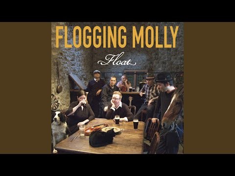 (No More) Paddy's Lament