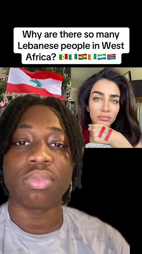Understanding the Lebanese Community in West Africa