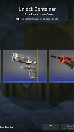 Day 97: Unboxing 1 CS2 Case Every Day Until I Get a Gold! #caseopen #cs2 #cs2unboxing #gaming #cs2