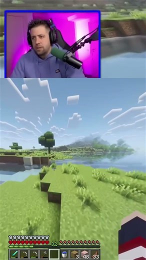 Auron: Crafteo de un Libro #shorts