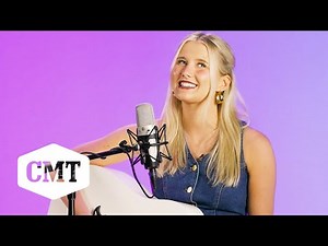 Elizabeth Nichols Performs "Ain't Country” | CMT Studio Sessions