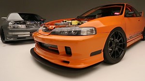 122K views · 1.8K shares | Two epic Honda builds both featured in this year's Honda issue! | Super Street Magazine | Facebook