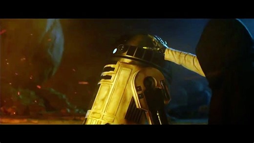 Teaser italiano 2 - Star Wars: Episodio VII - Il Risveglio della Forza
