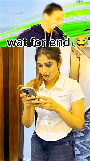 Introducing the "VitalWear SmartBand," a next-generation wearable gadget🤣😂 #shorts #funny