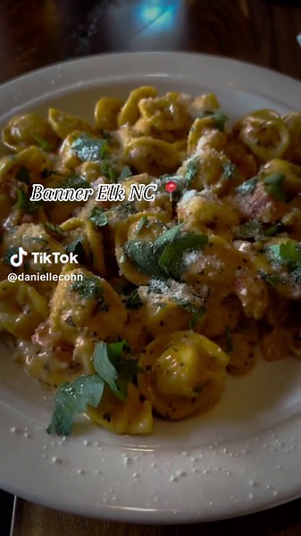 Discover the Prettiest Restaurants in Banner Elk NC