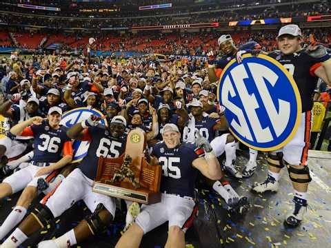 Ultimate 2013 Auburn Football Season Highlights