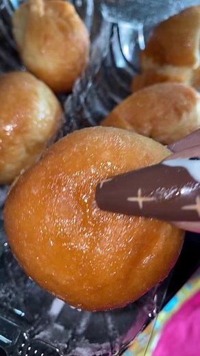 Delicious Beignets: The Best Pastry Experience