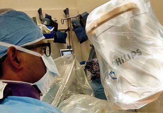 Pain Medicine Fellowship »  Department of Anesthesiology » College of Medicine » University of Florida