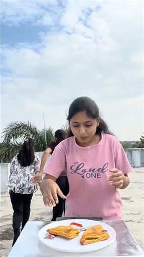 Food Challenge #challenge #eating #food #funny #trending #viral #memes #comedy #funnyvideo #shorts