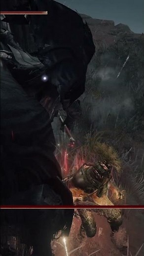 BETTER Coded Sword Elden Ring Build 1.10 #eldenring #fromsoftware #eldenringbuilds