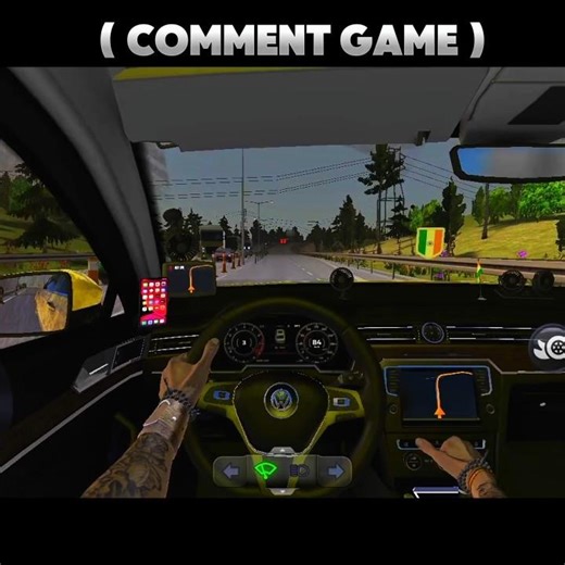 best realistic car game for android