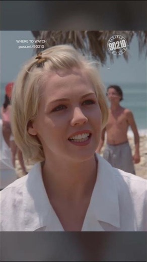 Kelly Taylor and Val are "good enemies!" #beverlyhills90210 Now Streaming on Paramount+ #shorts