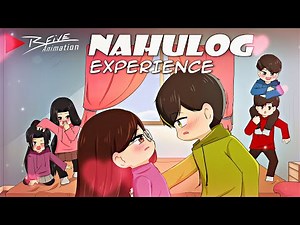 NAHULOG EXPERIENCE | Pinoy Animation