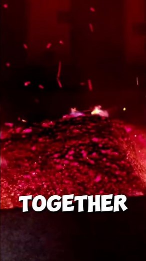 Why Is Fire So Hot? The Science of Flames!😱😱