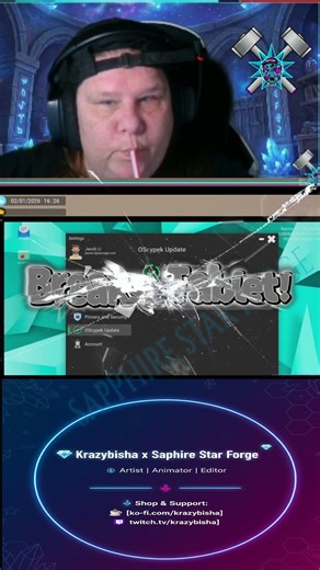 IT Specialist Simulator Review: The Tablet Struggle #shorts