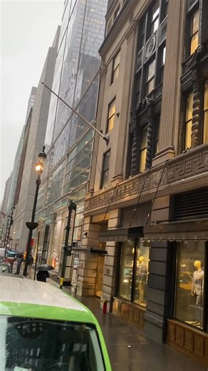 44K views · 6.9K reactions | Yellow cab  at Madison Avenue in New York City ❤️ | New York City videos | Facebook