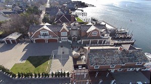 Watch: What makes this Bay Head mansion worth $9 million?