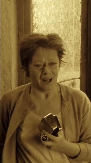 Stalker 1979 | The Color Explained | Andrei Tarkovsky