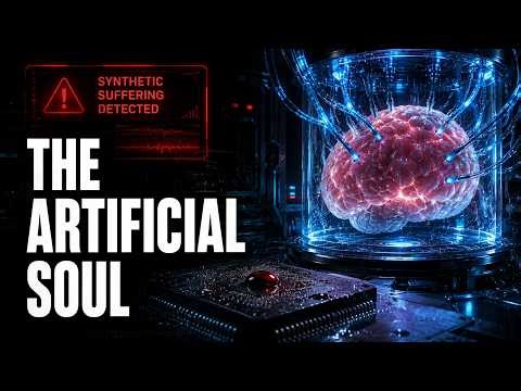 The Terrifying Reality of Biological AI