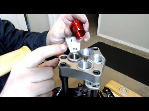 Lee Auto Breech Lock Pro - Setup and tweaks