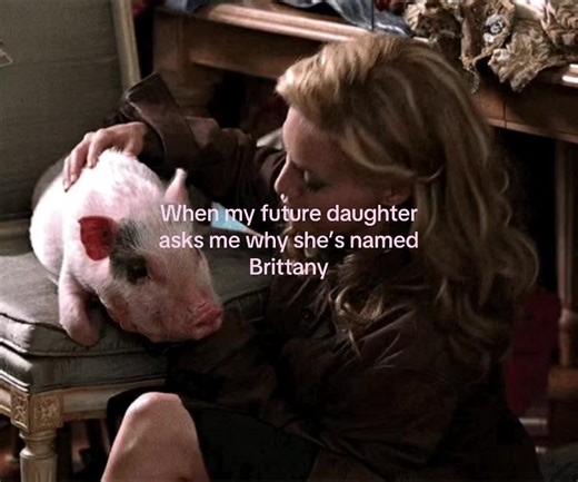 #brittanymurphy #gif #aesthetic #real #girlhood