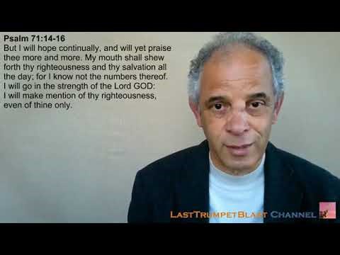 Psalm 71
