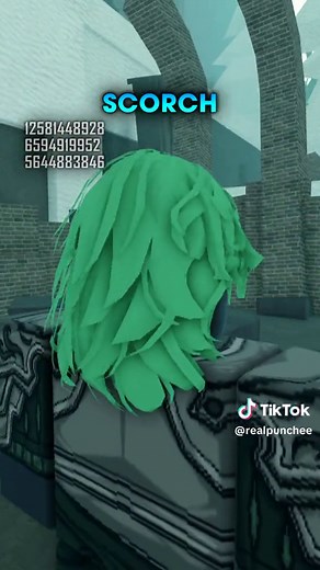 Deepwoken Ganymede Hair Combos Explained!