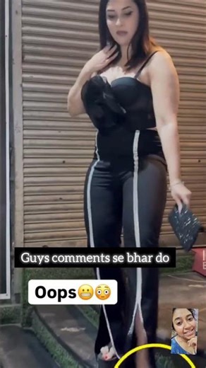 Oops moment 🙄🫣 #shorts #shortvideo #viral #viralvideo #trending #trendingshorts #reels #bollywood