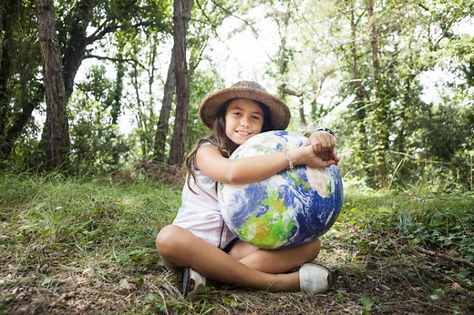 10 Earth Day Facts for Kids