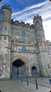 Battle Abbey, Hastings When Edward the Confessor died without legitimate heirs at the beginning of 1066 he left a power vacuum and a number of rival claimants to the throne of England. Harold Godwinson, Edward’s brother-in-law, was crowned at Westminster Abbey the day after the old king’s death, but even a holy anointing was not going to prevent a bloody fight for the crown. After seeing off the Scandinavian challenger, Harald Hardraada, who’s side Godwinson’s own brother Tostig had fought on, a