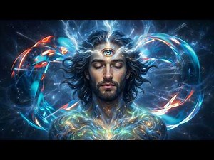 Pineal Gland Activation & Decalcification in 5 Minutes | Open Third Eye | Awaken your Superior Mind