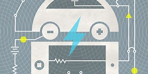 Your Phone Costs Energy—Even Before You Turn It On