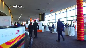 38 reactions | IATF 2021: Le Pr Benedict ORAMAH plaide Pour une complémentarité des secteurs productifs. | Voxafrica | Facebook