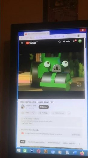 Bob The Builder S15e03