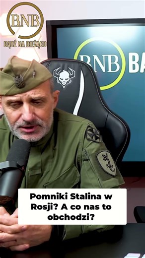 KAMRACI ODPOWIADAJĄ KANAŁOWI ZERO