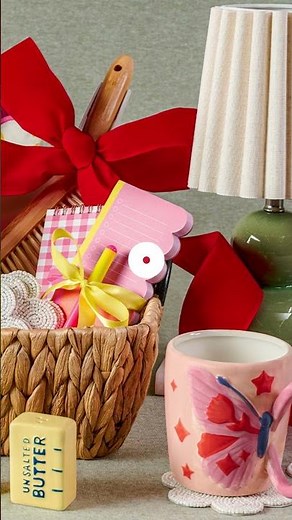 Hobby Lobby®'s Christmas Gift Guide For Her