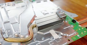 Sony's new PS5 model uses less power during games